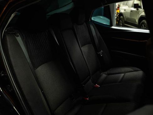 Used 2025 Toyota Camry LE w/ Convenience Package image 11