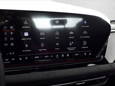 New 2025 Audi S5 Premium Plus image 16