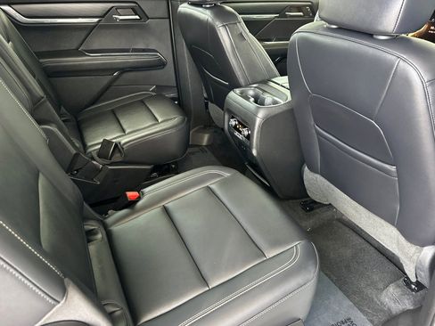 Certified 2024 GMC Acadia Elevation FWD image 20