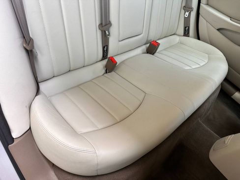 Used 2003 Jaguar X-TYPE 2.5 AWD/4WD image 76
