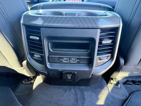 New 2026 RAM 1500 Lone Star image 24