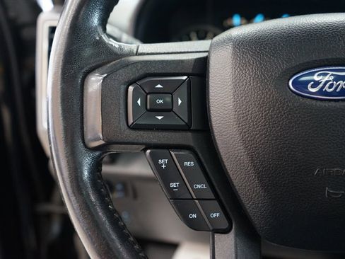 Used 2018 Ford F150 XLT w/ Equipment Group 302A Luxury image 28