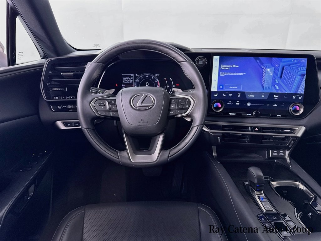 Certified 2024 Lexus RX 350 Premium w/ Accessory Package (Z1) AWD/4WD image 24