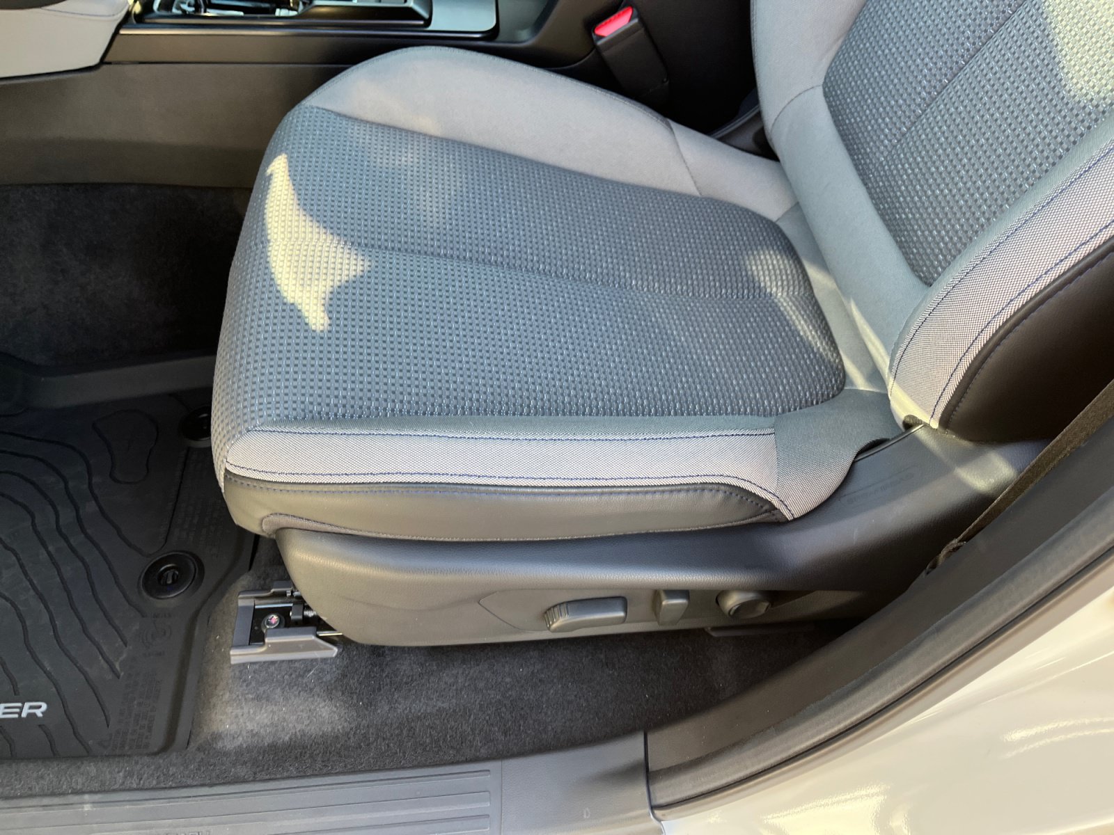 Certified 2026 Subaru Forester Premium AWD/4WD image 14