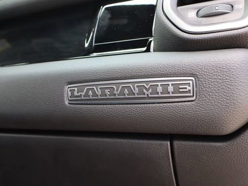 New 2026 RAM 1500 Laramie w/ Night Edition AWD/4WD image 49