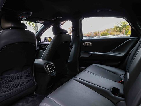 Used 2023 Hyundai Ioniq 6 SEL image 24