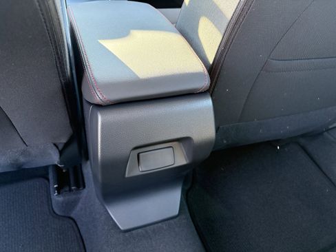 New 2026 Subaru Impreza 2.0i Sport image 31