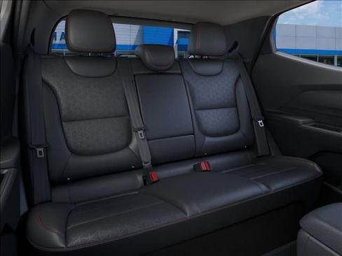New 2027 Chevrolet Bolt RS w/ LPO, All-Weather Package FWD image 17