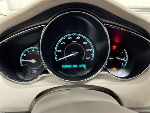 Used 2012 Chevrolet Malibu LT w/ Power Package image 12