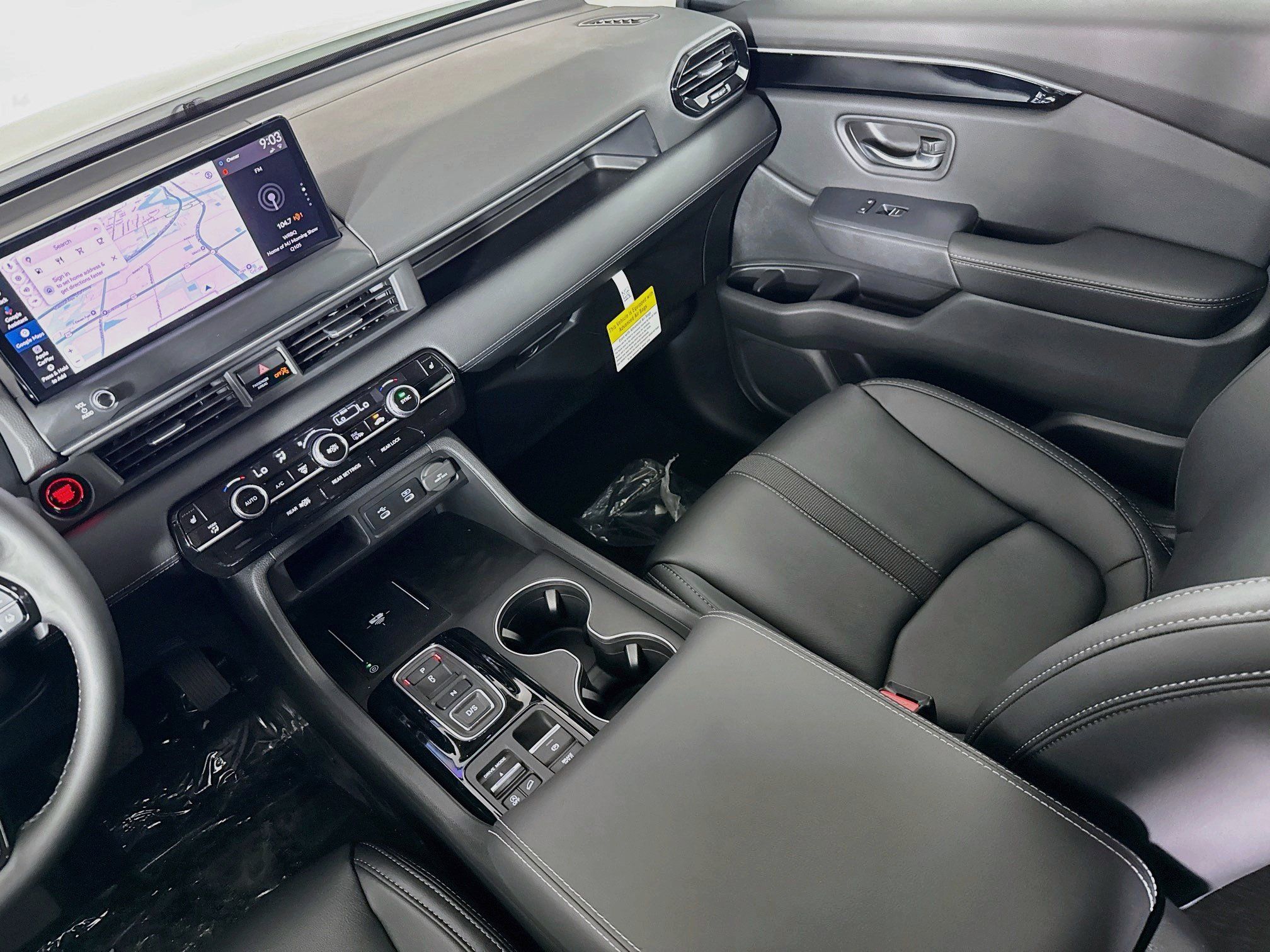 New 2026 Honda Pilot EX-L image 28
