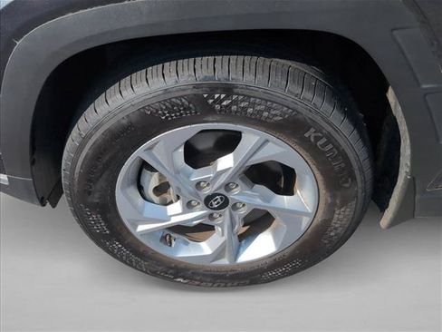 Used 2024 Hyundai Tucson SEL AWD/4WD image 30