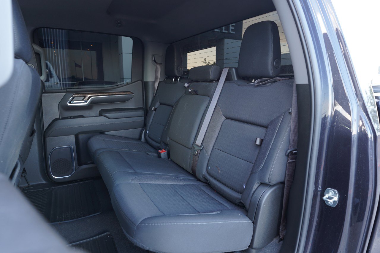 Used 2024 GMC Sierra 1500 Elevation AWD/4WD image 20