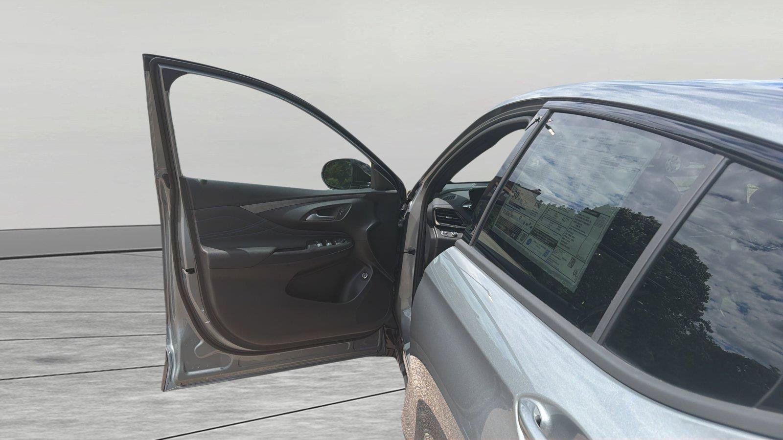 Used 2026 Buick Envista Sport Touring w/ Convenience I Package FWD image 15