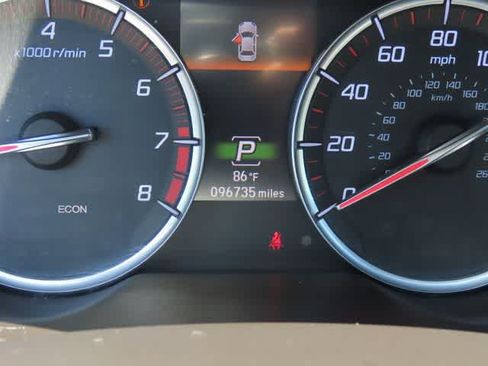 Used 2019 Acura TLX V6 w/ Technology & A-SPEC Pkg FWD image 27