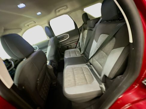 Used 2021 Ford Bronco Sport Big Bend AWD/4WD image 29