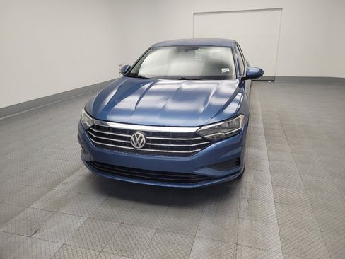 Used 2020 Volkswagen Jetta S w/ Driver Assistance Package FWD image 15