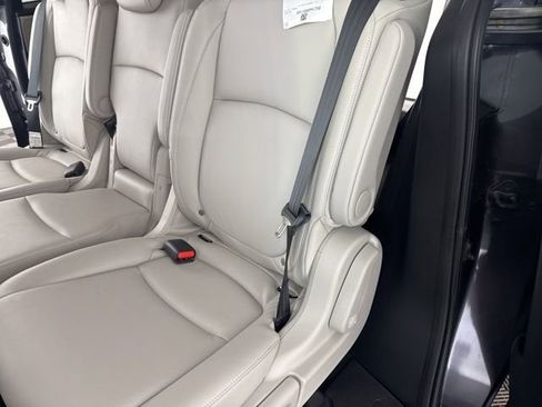 Certified 2026 Honda Odyssey EX-L image 26