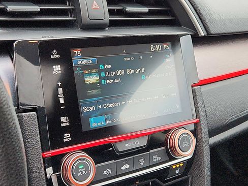 Used 2016 Honda Civic EX-T image 16