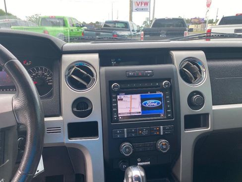 Used 2012 Ford F150 FX2 w/ FX Luxury Pkg RWD image 30