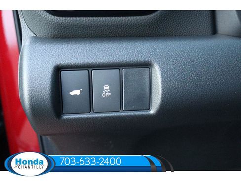 New 2025 Honda Pilot EX-L image 23