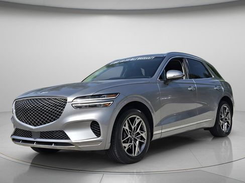Used 2024 Genesis GV70 2.5T w/ Select Package AWD/4WD image 1
