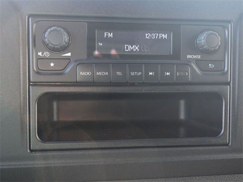 New 2025 Mercedes-Benz Sprinter 2500 image 6