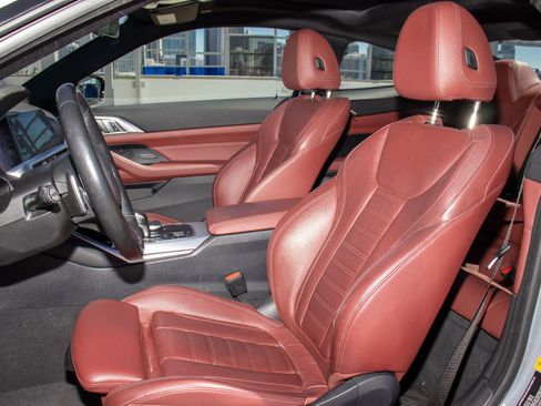 Used 2022 BMW 430i Coupe w/ M Sport Package image 6