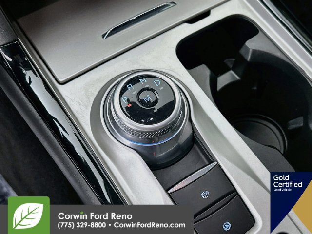 Used 2022 Ford Explorer ST w/ ST Street Pack RWD image 21