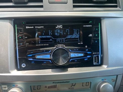 Used 2007 Toyota Camry XLE FWD image 14