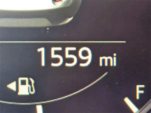 Used 2025 MAZDA MX-5 Miata RF Grand Touring image 28