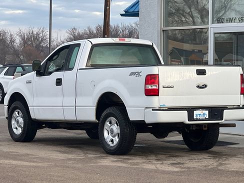 Used 2004 Ford F150 STX image 6