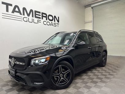Used 2023 Mercedes-Benz GLB 250