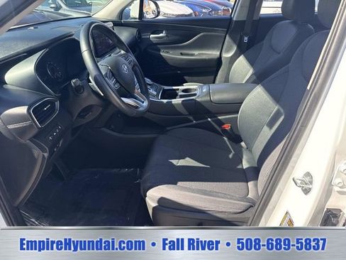 Certified 2023 Hyundai Santa Fe SEL w/ Cargo Package FWD image 18