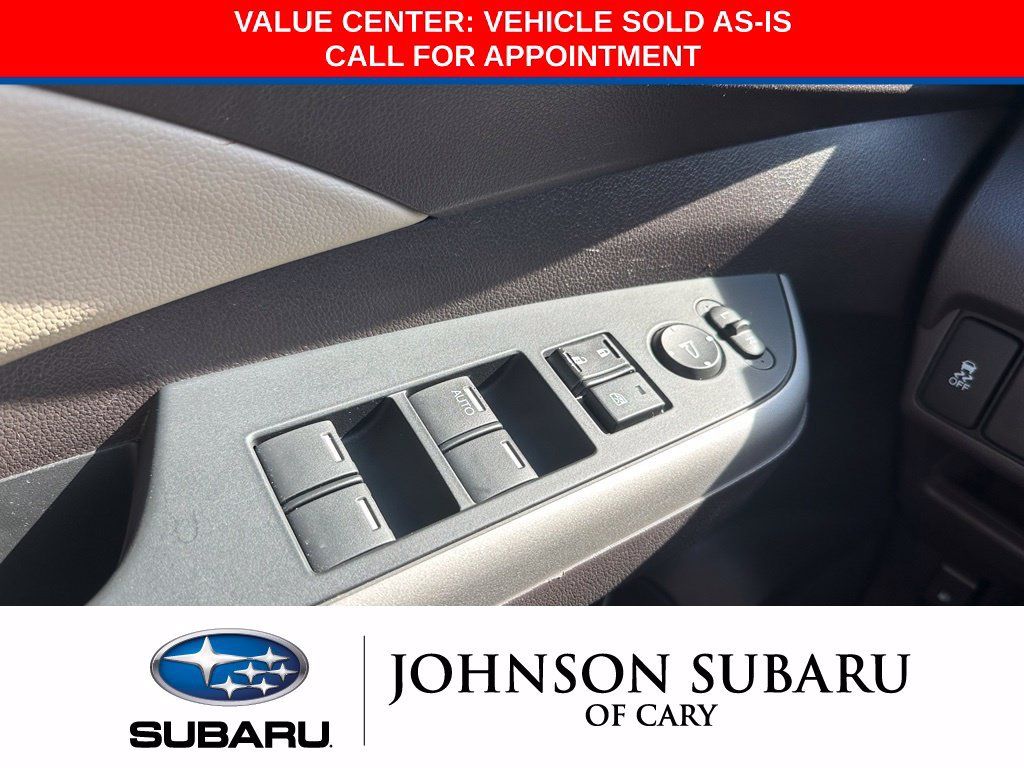 Used 2012 Honda CR-V EX-L image 17