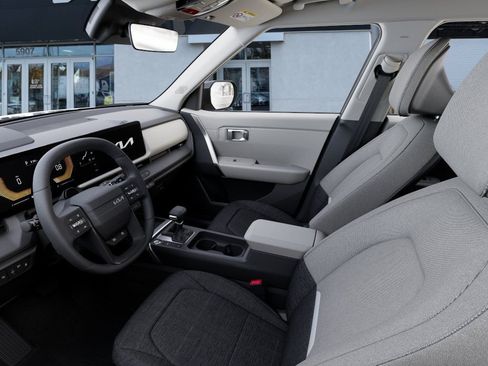 New 2027 Kia Seltos S AWD/4WD image 17