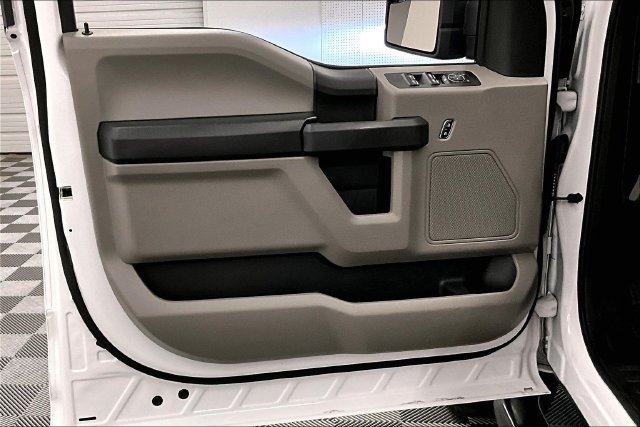 Used 2019 Ford F150 XL w/ Equipment Group 101A Mid AWD/4WD image 20