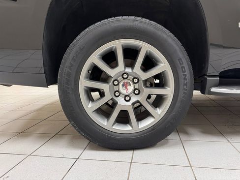 Used 2016 GMC Yukon Denali image 67