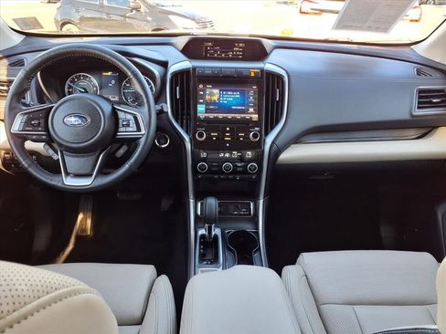 Used 2022 Subaru Ascent Limited w/ Technology Package image 2