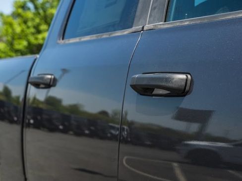 New 2026 RAM 3500 Big Horn AWD/4WD image 24