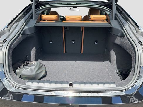 New 2026 BMW i4 eDrive40 w/ Parking Assistance Package image 11