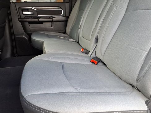 Certified 2024 RAM 2500 Big Horn w/ Off Road Package image 15