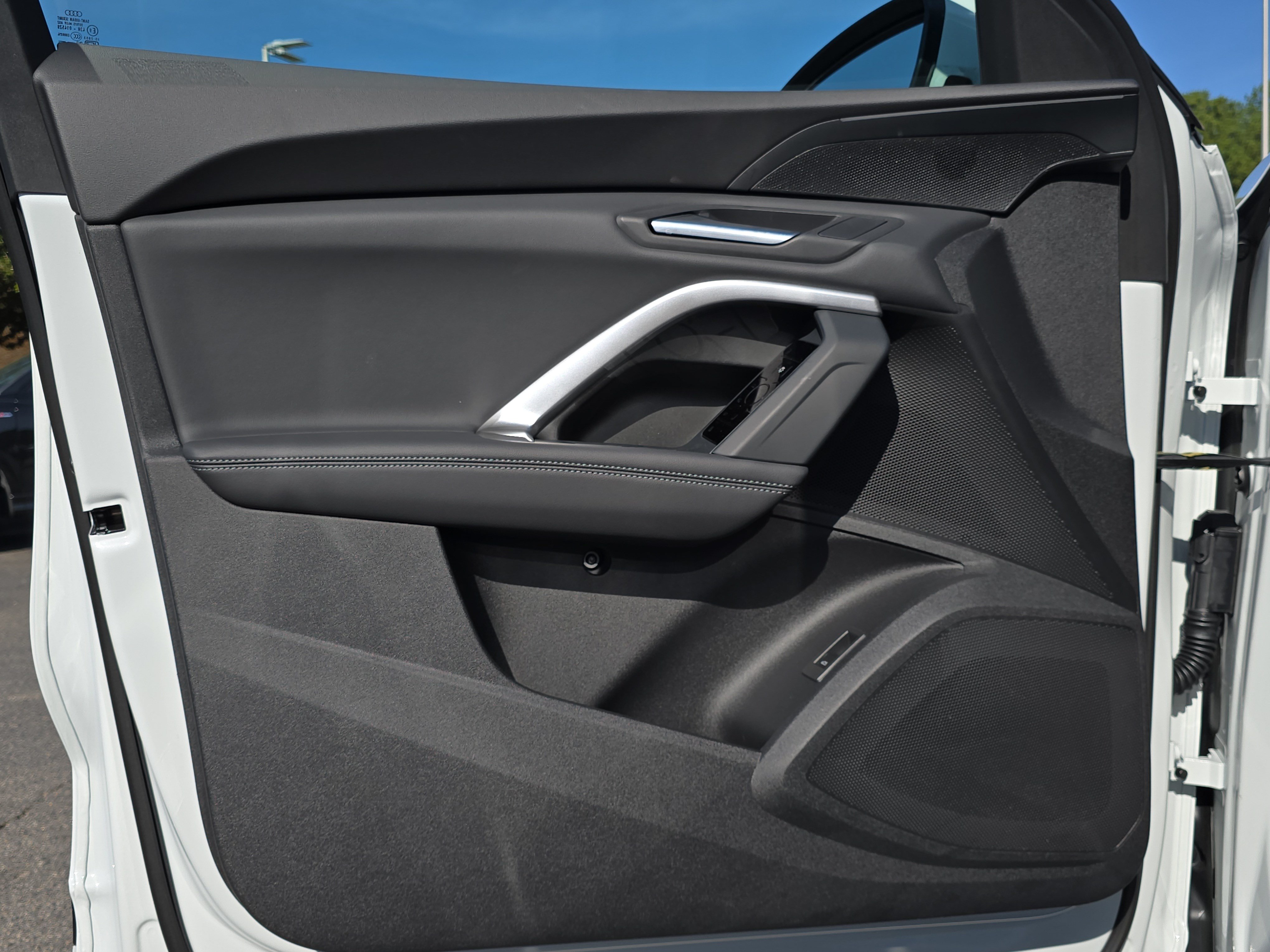 New 2026 Audi Q5 Premium AWD/4WD image 26