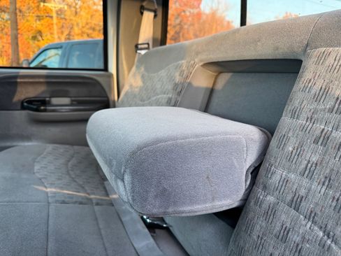 Used 2000 Ford F350 4x4 Crew Cab DRW Super Duty image 24