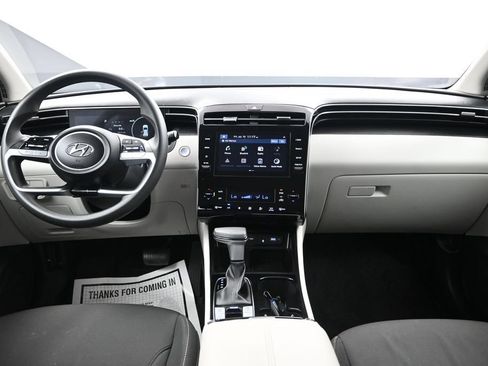 Used 2024 Hyundai Tucson SEL AWD/4WD image 31