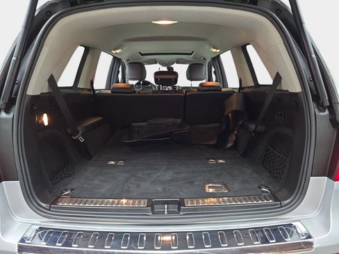 Used 2014 Mercedes-Benz GL 450 4MATIC image 14