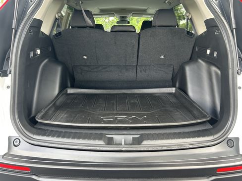 Certified 2025 Honda CR-V EX image 30