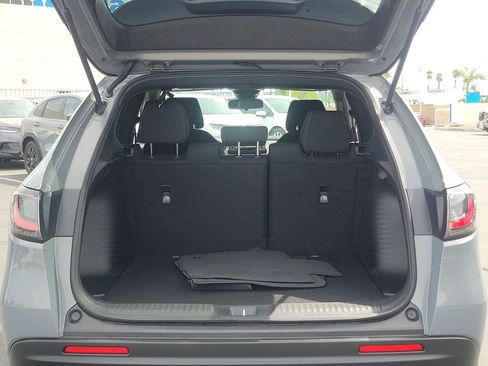 Certified 2024 Honda HR-V Sport image 9
