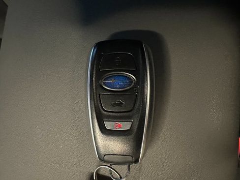 Used 2024 Subaru Outback Onyx Edition AWD/4WD image 17