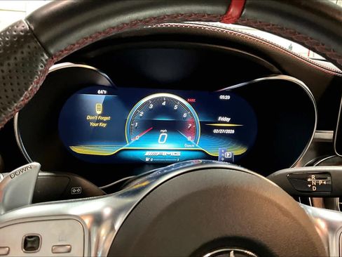 Used 2019 Mercedes-Benz C 43 AMG 4MATIC Coupe image 26
