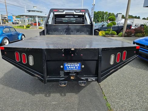 Used 2024 RAM 3500 SLT w/ Quick Order Package 2YG SLT AWD/4WD image 4